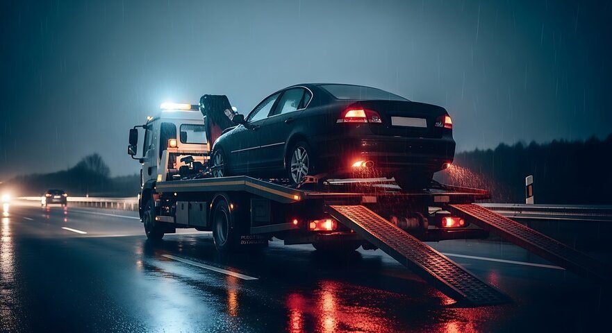 Difference Between Light and Heavy Towing in Lebanon, TN Trusted Towing & Recovery In Lebanon, TN | BNI Towing & Recovery