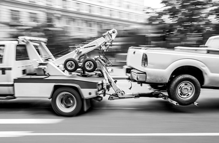 How to Find a Reliable Tow Truck Near Lebanon, TN Fast Trusted Towing & Recovery In Lebanon, TN | BNI Towing & Recovery