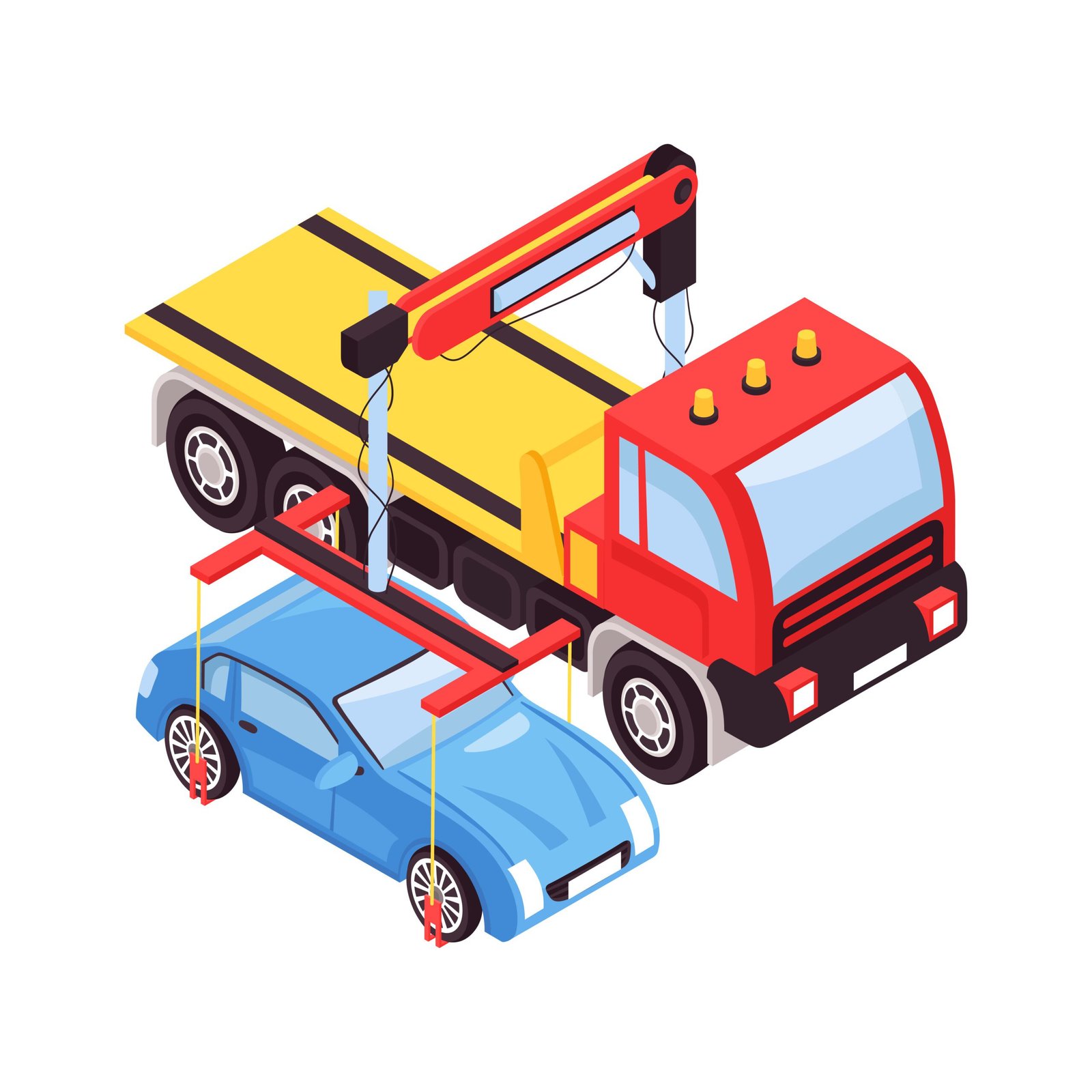 Towing & Recovery Services in Lebanon, TN | BNI Towing & Recovery