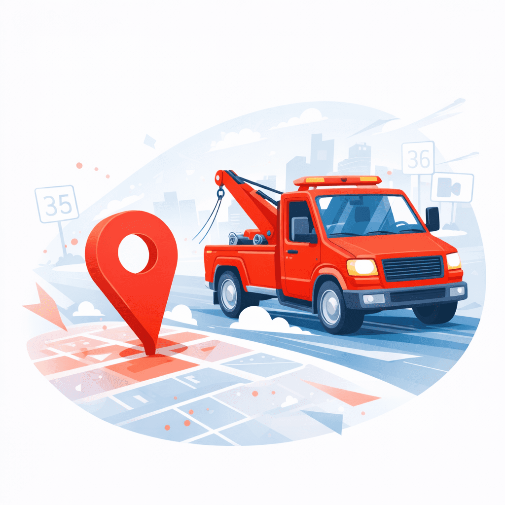 Trusted Towing & Recovery in Lebanon, TN | BNI Towing & Recovery