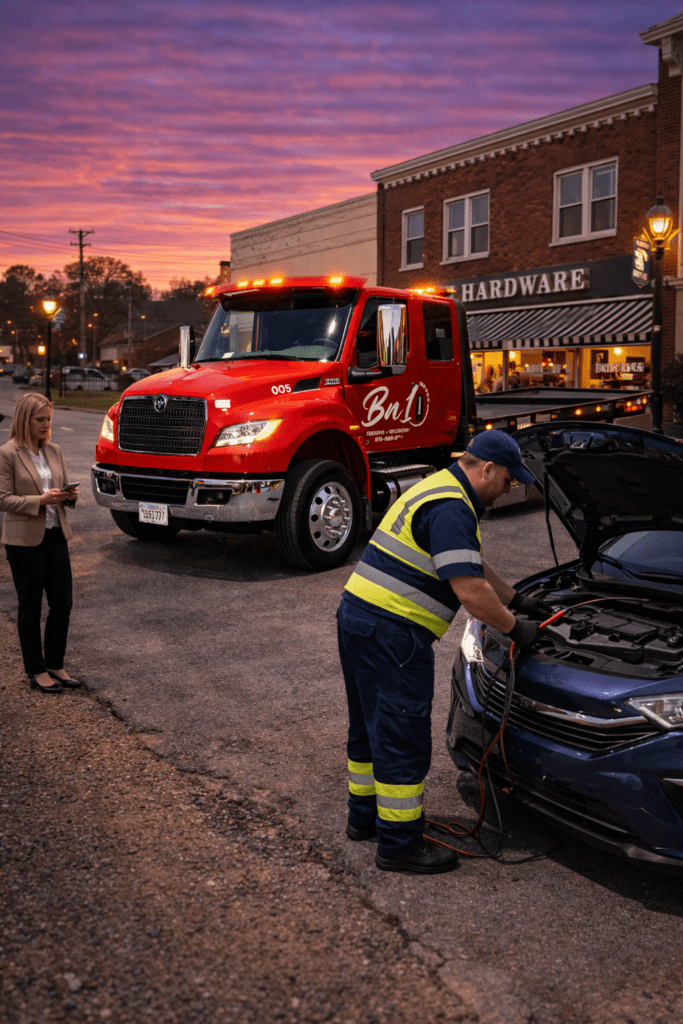 Comprehensive Support for Watertown Residents & Businesses