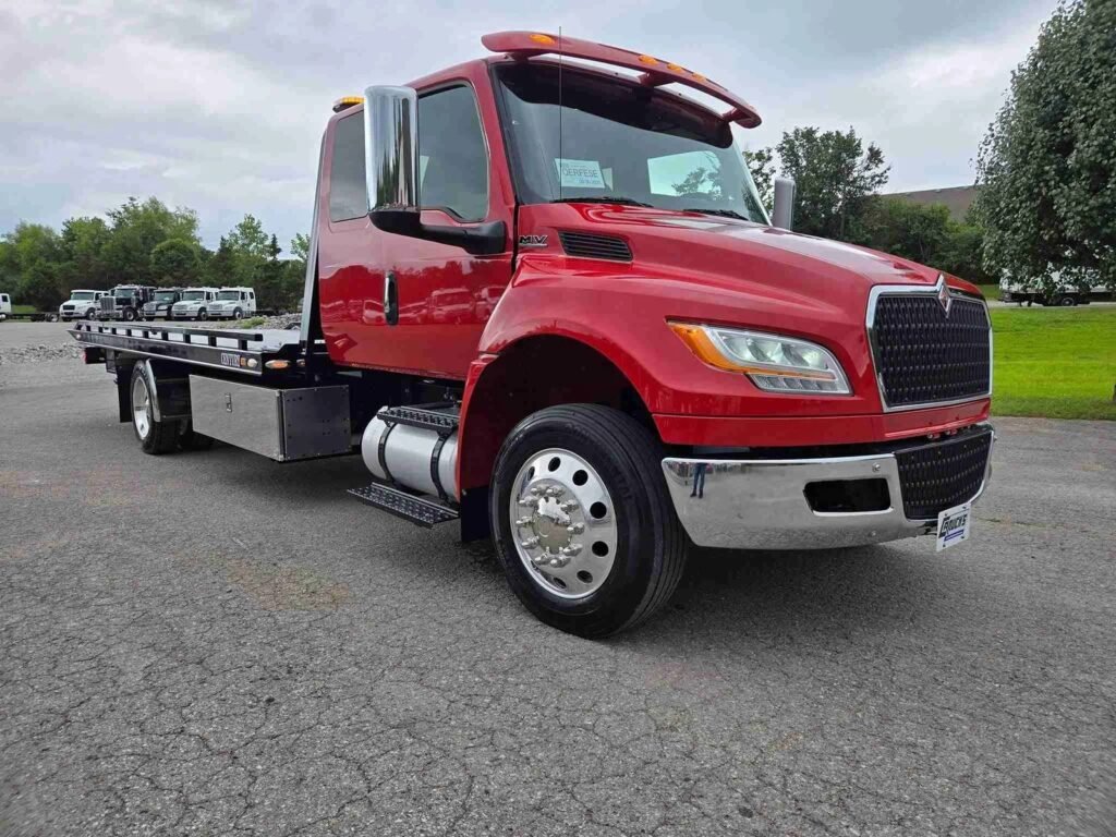 24/7 Emergency Towing in Lebanon, TN | Towing & Recovery in Lebanon, TN | BNI Towing & Recovery