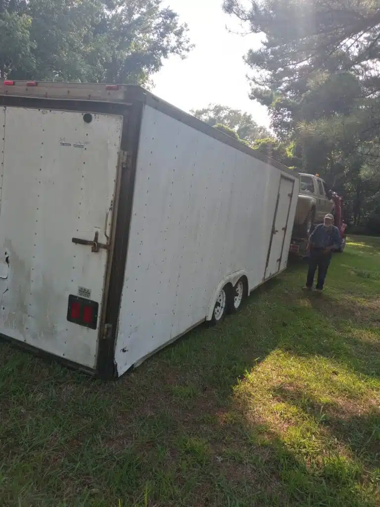 Trusted Towing & Recovery in Lebanon, TN | BNI Towing & Recovery