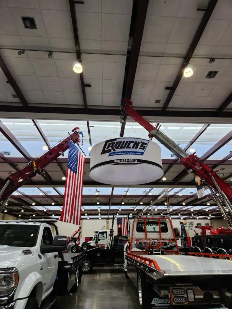 Trusted Towing & Recovery in Lebanon, TN | BNI Towing & Recovery