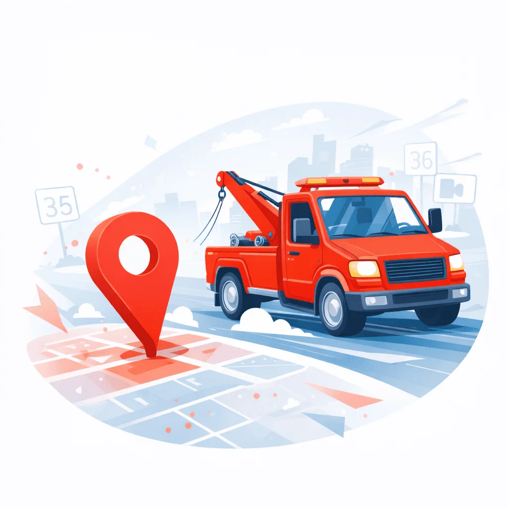 Trusted Towing & Recovery in Lebanon, TN | BNI Towing & Recovery