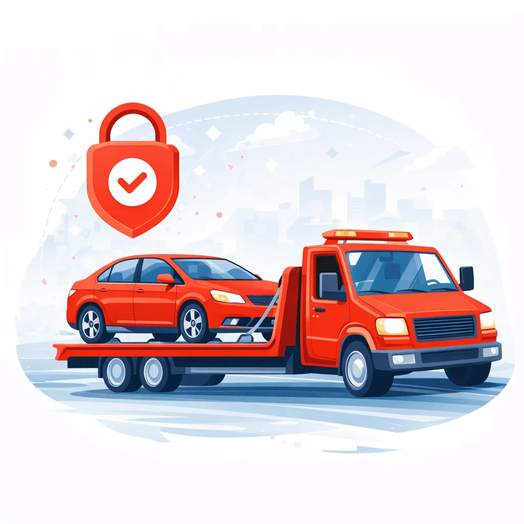 Trusted Towing & Recovery in Lebanon, TN | BNI Towing & Recovery