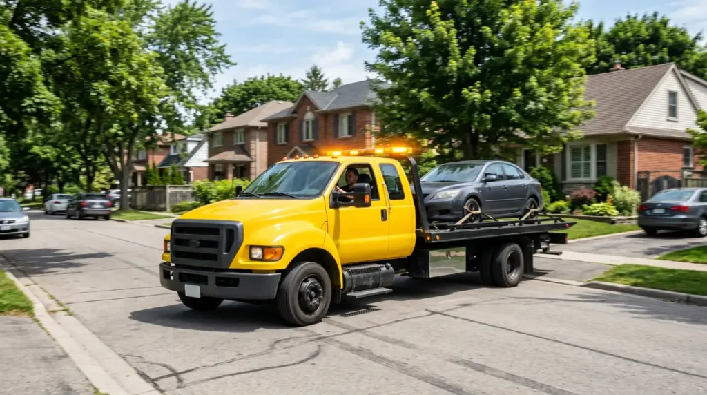 What to Do When Your Car Battery Dies in Lebanon, TN: A Complete Emergency Guide