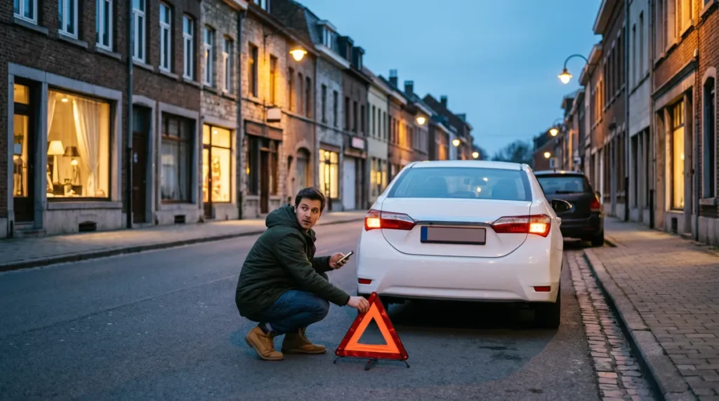 Tips Before Calling Towing Service in Carthage, TN