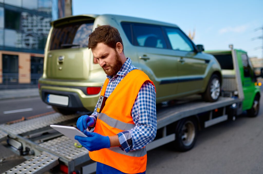 How to Choose the Best Towing Company Near You (Avoid Scams & Overpricing) | BNI Towing & Recovery