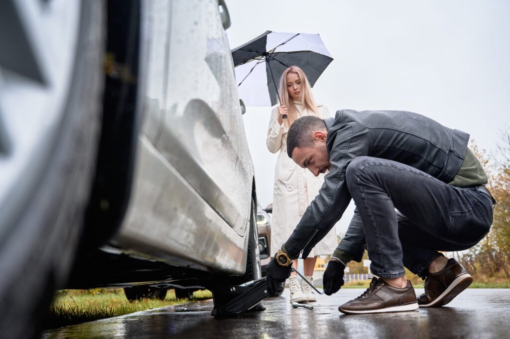 24/7 Emergency Towing Services: What to Do When Your Car Breaks Down | BNI Towing & Recovery