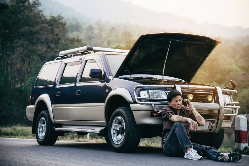 Why Cars Break Down Unexpectedly on the Road and How to Avoid Emergency Towing