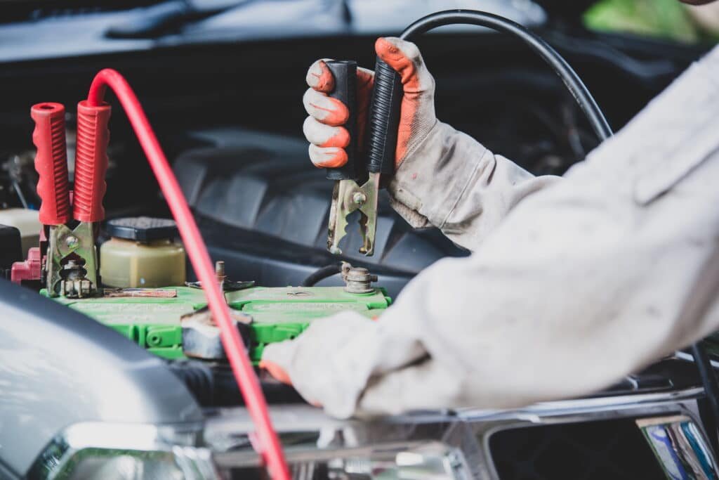 Dead Battery vs. Alternator Failure: How to Tell the Difference During a Roadside Emergency | BNI Towing & Recovery