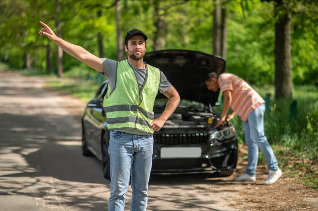 How Roadside Assistance Can Save You Time, Money, and Stress During Vehicle Emergencies